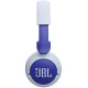Bluetooth-гарнітура JBL JR320BT Blue (JBLJR320BTBLU) - Фото 3