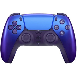 Геймпад DualSense (PS5) Chroma Indigo UA