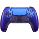 Геймпад DualSense (PS5) Chroma Indigo UA