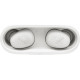 Bluetooth-гарнітура JBL Wave Buds 2 White (JBLWBUDS2WHT) - Фото 2