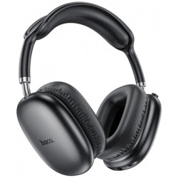 Bluetooth-гарнитура Hoco W35 Air Triumph Black