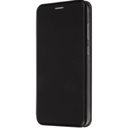 Чохол-книжка ArmorStandart G-Case для Samsung A36 5G Black (ARM82175)