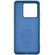 Чохол ArmorStandart ICON для Xiaomi 14T Dark Blue (ARM79356) - Фото 2