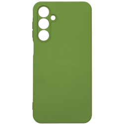 Чохол ArmorStandart ICON Camera Cov для Samsung A16 A165 Green (ARM82755)