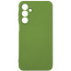 Чохол ArmorStandart ICON Camera Cov для Samsung A16 A165 Green (ARM82755) - Фото 1