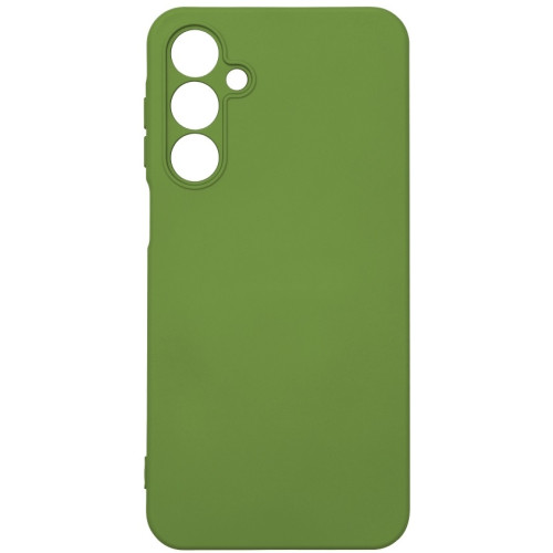 Чохол ArmorStandart ICON Camera Cov для Samsung A16 A165 Green (ARM82755)