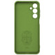Чохол ArmorStandart ICON Camera Cov для Samsung A16 A165 Green (ARM82755) - Фото 2