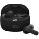 Bluetooth-гарнитура JBL Tune Beam 2 Black (JBLTBEAM2BLK)