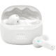 Bluetooth-гарнитура JBL Tune Beam 2 White (JBLTBEAM2WHT)