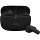 Bluetooth-гарнитура JBL Wave Beam 2 Black (JBLWBEAM2BLK) - Фото 1