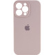 Чохол Silicone Case Full Camera для iPhone 16 Pro Max Lavender - Фото 1