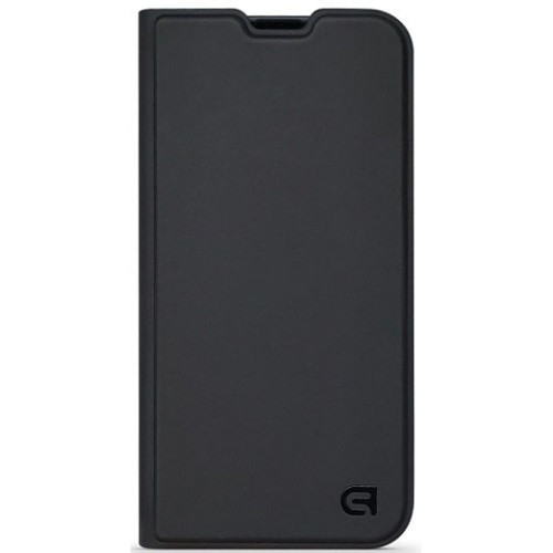 Чехол-книжка ArmorStandart OneFold для Motorola G75 5G Black (ARM81626)