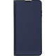 Чехол-книжка WAVE Flap для Samsung A55 A556 Blue