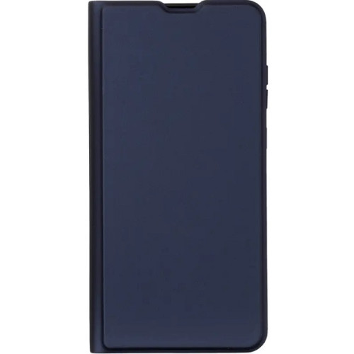 Чехол-книжка WAVE Flap для Samsung A55 A556 Blue