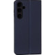 Чехол-книжка WAVE Flap для Samsung A55 A556 Blue - Фото 2