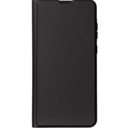 Чехол-книжка WAVE Flap для Samsung A55 A556 Black
