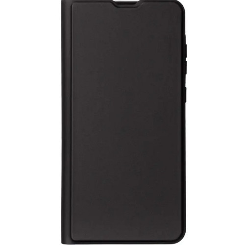 Чехол-книжка WAVE Flap для Samsung A55 A556 Black