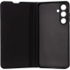 Чехол-книжка WAVE Flap для Samsung A55 A556 Black - Фото 2