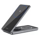 Беспроводное зарядное устройство Proove Metal Edge 3 in 1 Gray (WSME15010003) - Фото 3