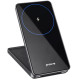 Беспроводное зарядное устройство Proove Metal Edge 3 in 1 Gray (WSME15010003) - Фото 1
