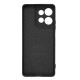 Чехол ArmorStandart ICON Camera Cov для Motorola G75 5G Black (ARM81621) - Фото 1