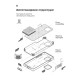 Чехол ArmorStandart ICON Camera Cov для Motorola G75 5G Black (ARM81621) - Фото 3