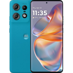 Смартфон Motorola Edge 50 Pro 12/512GB NFC Caneel Bay Global UA (PB1J0100RS)