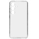 Чохол ArmorStandart Air Camera Cov для Samsung S24 S921 Прозорий (ARM72535) - Фото 2