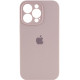 Чохол Silicone Case Full Camera для iPhone 16 Pro Lavender - Фото 1