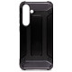 Чехол ArmorStandart Panzer для Samsung S24 Plus Black (ARM75612) - Фото 1