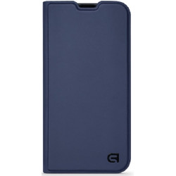Чехол-книжка ArmorStandart OneFold для Xiaomi Redmi K70E/Poco X6 Pro 5G Dark Blue (ARM73362)