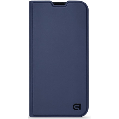 Чехол-книжка ArmorStandart OneFold для Xiaomi Redmi K70E/Poco X6 Pro 5G Dark Blue (ARM73362)