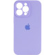 Чохол Silicone Case Full Camera для iPhone 16 Pro Dasheen - Фото 1