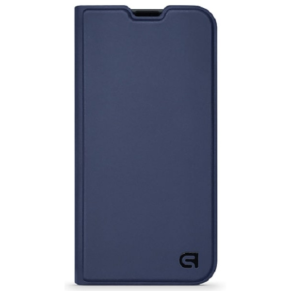 Чохол-книжка ArmorStandart OneFold для Xiaomi Redmi Note 14 5G Dark Blue (ARM79800)