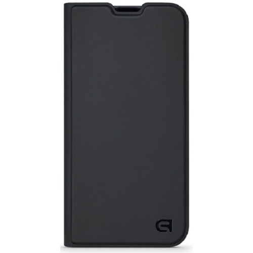 Чехол-книжка ArmorStandart OneFold для Xiaomi Redmi Note 14 5G Black (ARM79799)
