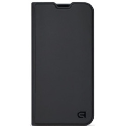 Чохол-книжка ArmorStandart OneFold для Xiaomi Redmi Note 14 4G Black (ARM79796)