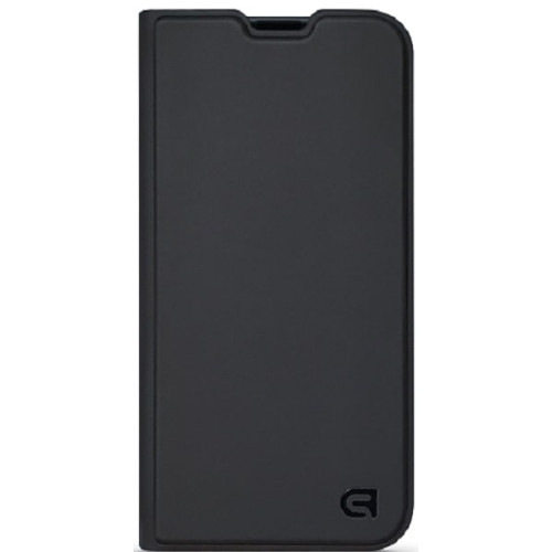 Чехол-книжка ArmorStandart OneFold для Xiaomi Redmi Note 14 4G Black (ARM79796)