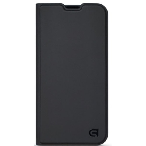 Чехол-книжка ArmorStandart OneFold для Motorola Edge 50 5G Black (ARM81708)