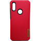 Чохол Spigen Grid для Xiaomi Redmi 7 Red
