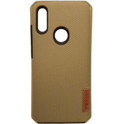 Чохол силіконовий для Xiaomi Redmi 7 Gold