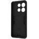 Чехол Armor Magnetic для Xiaomi Redmi Note 13 4G Blue - Фото 2