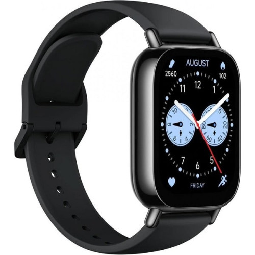 Смарт-часы Xiaomi Redmi Watch 5 Lite Black (BHR8789GL)