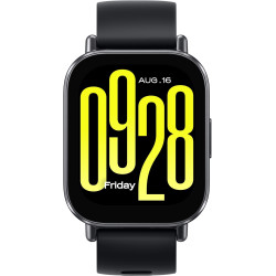Смарт-годинник Xiaomi Redmi Watch 5 Active Midnight Black (BHR8784GL)