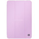 Чехол-книжка ArmorStandart Smart Fold Pen для Samsung Tab A9 8.7 X110/X115 Pink (ARM74992) - Фото 1