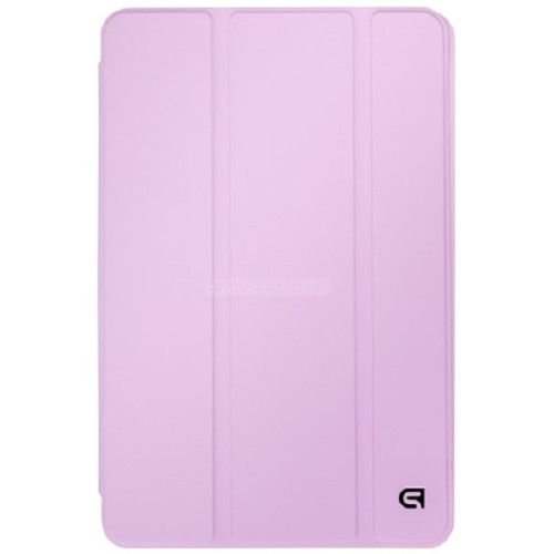 Чехол-книжка ArmorStandart Smart Fold Pen для Samsung Tab A9 8.7 X110/X115 Pink (ARM74992)