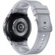 Смарт-годинник Samsung Galaxy Watch 6 Classic 43mm R955 LTE Silver (SM-R955FZSA) EU - Фото 4