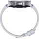 Смарт-годинник Samsung Galaxy Watch 6 Classic 43mm R955 LTE Silver (SM-R955FZSA) EU - Фото 5