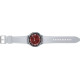 Смарт-годинник Samsung Galaxy Watch 6 Classic 43mm R955 LTE Silver (SM-R955FZSA) EU - Фото 6