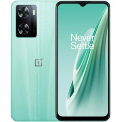 Смартфон OnePlus Nord N20 SE 4/128GB Jade Wave (CPH2469) EU