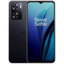 Смартфон OnePlus Nord N20 SE 4/128GB Celestial Black Global